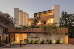 Casa Agape Hotel Tulum with Beach Club Access